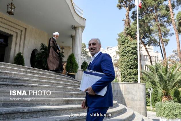 پورمحمدی: معیشت محیط بانان اساسا بهتر از گذشته خواهد شد